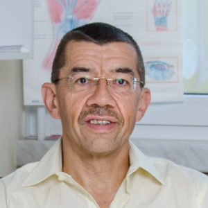 Dr. Anke